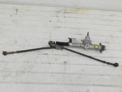 AUDI 80 B4 2.0 B 94r MAGLOWNICA PRZEKŁADNIA KIEROWNICZA 8A1422065A