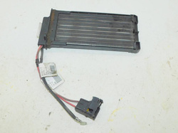 MASTER II MOVANO 2.5 2008r NAGRZEWNICA ELEKTRYCZNA