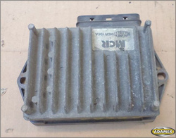 LANCIA DEDRA 1.9 TD 93r - MODUŁ ZAPŁONU MCR104A