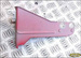 NISSAN X-TRAIL 2.2 DCI 03r  MOCOWANIE LAMPY PRAWEJ