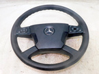 MB ACTROS MP4 12r EURO 5 KIEROWNICA WIELOFUNKCYJNA + PODUSZKA