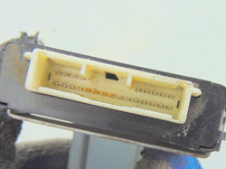SUBARU FORESTER III SH 11r STEROWNIK MODUŁ ECU