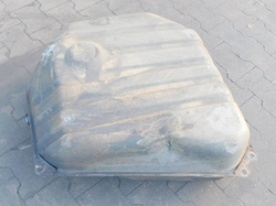 JUMPER I BOXER DUCATO 2.5D 94-06 ZBIORNIK PALIWA 