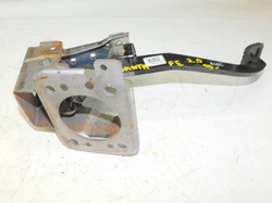 HYUNDAI SANTA FE I 2.0 136KM 06r PEDAŁ HAMULCA