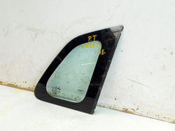 RENAULT KOLEOS I 2.0D 09  SZYBA KAROSERYJNA PRAWY TYŁ