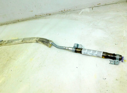 SKODA OCTAVIA II 2005r KURTYNA AIRBAG PRAWA 1Z5880742F