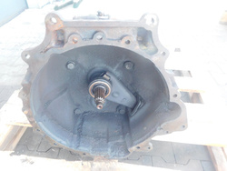 MITSUBISHI CANTER 3.3 TD 95r SKRZYNIA BIEGÓW