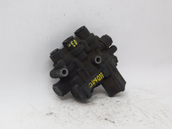 MERCEDES ECONIC 957.661 03 ATEGO ACTROS ZAWÓR REGULACJI PODUSZEK 472901016