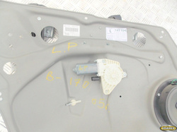 MERCEDES B-klasa W245 - PODNOŚNIK SZYBY LEWY PRZÓD