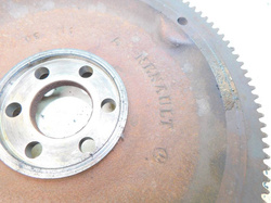 RENAULT CLIO II 1.2 SPRZĘGŁO KOMPLETNE