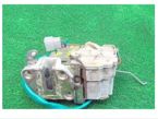 FORD PROBE II 2.0 1993r - ZAMEK DRZWI LEWY 4 PIN