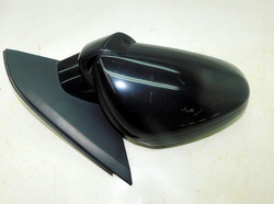 OPEL VECTRA C LIFT LUSTERKO PRAWE 5 PIN BLACK SAPPHIRE 2HU 