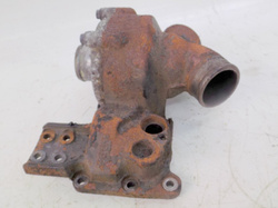 RENAULT PREMIUM 440 DXi 06r OBUDOWA TERMOSTATU