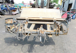 WINDA ZAŁADOWCZA SKŁADANA 1500KG DHSM71 DHOLLANDIA