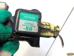 TOYOTA PREVIA II 04r  CZUJNIK UDERZENIA 8917328020