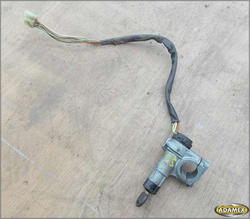 ROVER 100 111 1.1 96r  - STACYJKA + KLUCZYK