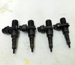 VW PASSAT B5 FL 1.9 TDI POMPOWTRYSKIWACZ 0414720214
