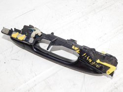 TOYOTA AVENSIS T27 09r KLAMKA DRZWI PRZÓD PRAWY