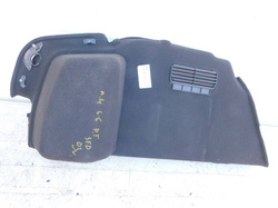 AUDI A4 B6 2003r SEDAN BOCZEK BAGAŻNIKA PRAWY TYŁ