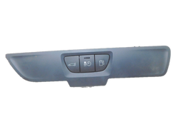 PEUGEOT 508 I 1.6 HDI 11r PANEL WLEWU PALIWA BAGAŻNIKA 96657753XT