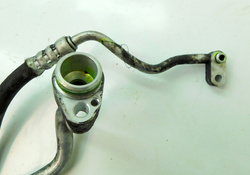 MERCEDES ML W163 2.7CDI 00r PRZEWODY RURY KLIMATYZACJI 