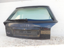 AUDI A3 8L 1.6 96-03 5D KLAPA BAGAŻNIKA KOMPLETNA 