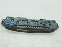 CITROEN XSARA PICASSO 1.6 05r LICZNIK ZEGARY PRĘDKOŚCIOMIERZ 9651667380