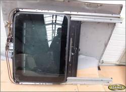 MAZDA PREMACY I 1.8 2001r - SZYBERDACH