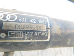 AUDI A4 B5 1.9 TDI MAGLOWNICA PRZEKŁADNIA KIEROWNICZA 8D1422065J