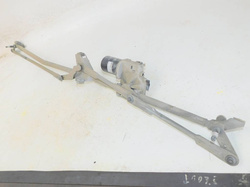 PEUGEOT 307 1.6HDI 2005r MECHANIZM WYCIERACZEK