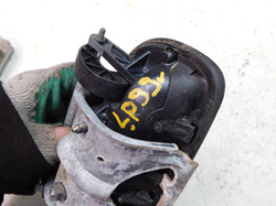 VOLVO S80 I 1999r KLAMKA DRZWI LEWY PRZÓD