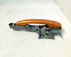 PEUGEOT 207 1.4b 5D 06r KLAMKA PRAWY TYŁ