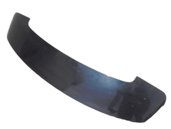 TOYOTA AVENSIS T27 III SPOILER KLAPY BAGAŻNIKA TYŁ