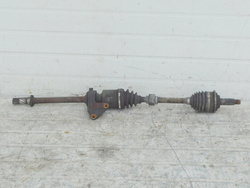 MAZDA 6 GG/GY 2.0 141KM 05r PÓŁOS PRAWY PRZÓD DŁUGA 