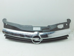 OPEL ASTRA H III HB 1.7 CDTI GRILL ATRAPA CHŁODNICY ŁADNA