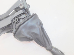 FORD FIESTA Mk7 2014r LEWAREK WYBIERAK BIEGÓW