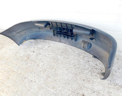 VW LT 28 II 2.5 99r ZDERZAK PRZEDNI PRZÓD