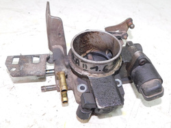 OPEL ASTRA II G 1.6 98r PRZEPUSTNICA 90529710 