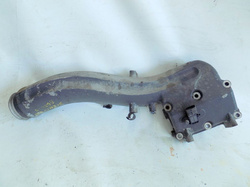 IVECO STRALIS 450 EURO 5 RURA TURBINY 504074695