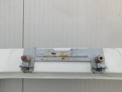 IVECO EUROCARGO 120E21 19,5" 02-08 DRZWI PRAWE