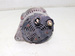 NISSAN MICRA K11 99r 3D ALTERNATOR 0123110007 231005F600
