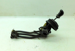 MERCEDES ML W163 2.7CDI 00r LEWAREK WYBIERAK BIEGÓW MANUAL 163267035