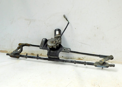 IVECO EUROCARGO 80E21 17,5" 5,9L 04r MECHANIZM WYCIERACZEK