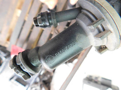 PEUGEOT 307 SW 2.0HDI 2004r WYSPRZĘGLIK