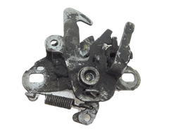 CITROEN C6 2.7 HDI 07r ZAMEK RYGIEL MASKI POKRYWY SILNIKA 