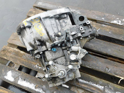 RENAULT SCENIC II 1.5 DCI SKRZYNIA BIEGÓW ND0 002