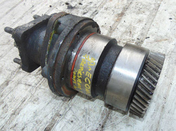 MERCEDES 1823 ECONIC PRZENIESIENIE NAPĘDU POMPY HY