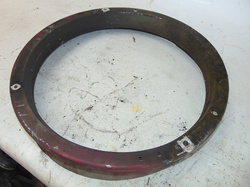 VOLVO FL6 140 1992r OSŁONA WENTYLATORA WISKOZY