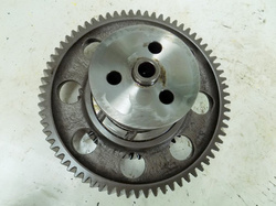 IVECO STRALIS 450 EURO 5 KOŁO ZĘBATE ROZRZĄDU