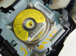 MAZDA 5 V I 2.0D 07r PODUSZKA KIEROWCY AIRBAG